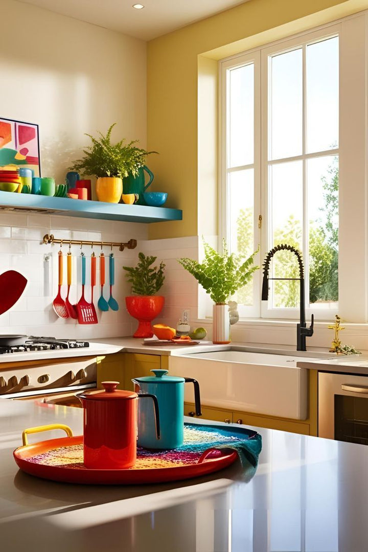 Kitchen Accessories